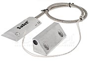 SATEL GARAGE DOOR REED SWITCH (METAL) B-4S_1