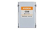 Kioxia CD8-R 1.92 TB 2.5  PCI Express 4.0 NVMe BiCS FLASH TLC_2