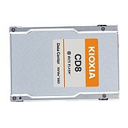 Kioxia CD8-R 3.84 TB 2.5  PCI Express 4.0 NVMe BiCS FLASH TLC_1