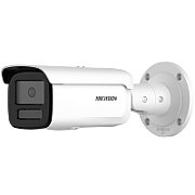 Camera Hikvision IP Bullet 4MP Smart Hybrid Light ColorVu DS-2CD2T47G2H- LI(4MM)(EF), Senzor: 1/1.8