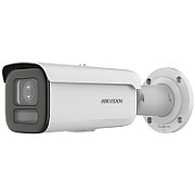 Camera de supraveghere IP Bullet 4MP Hikvision DS-2CD2647G2HT- LIZS(2.8-12MM)(EF), lentila varifocala: 2.8-12mm, iluminare: Color: 0.0008 Lux @ (F1.2, AGC ON),0 Lux cu lumina alba: 60m, IR: 60m, slot card de memorie: microSD/microSDHC/microSDXC card, up to 512 GB, alarma la evenimente: Motion_1