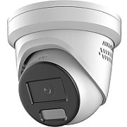 Camera de supraveghere IP Turret 4MP Smart Hybrid Light with ColorVu Fixed Hikvision DS-2CD2347G2H-LISU/SL(4MM)(EF), lentila fixa 4mm, iluminare min: Color: 0.0008 Lux @ (F1.0, AGC ON),0 Lux, IR 30m, microfon incorporat, slot card de memorie: microSD/microSDHC/microSDXC maxim 512GB, alarma la_2