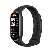 Xiaomi Smart Band 9  Midnight Black_1