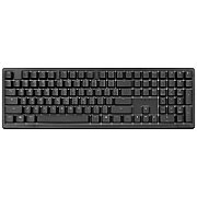 Ducky Zero 6108 Classic Black Wireless Gaming Keyboard - MX2A Blue (US)_2