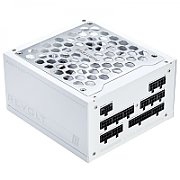 PHANTEKS AMP GH 850W 80 PLUS Gold Power Supply  PCIe 5.1  ATX 3.1 - 850 Watt  white_1