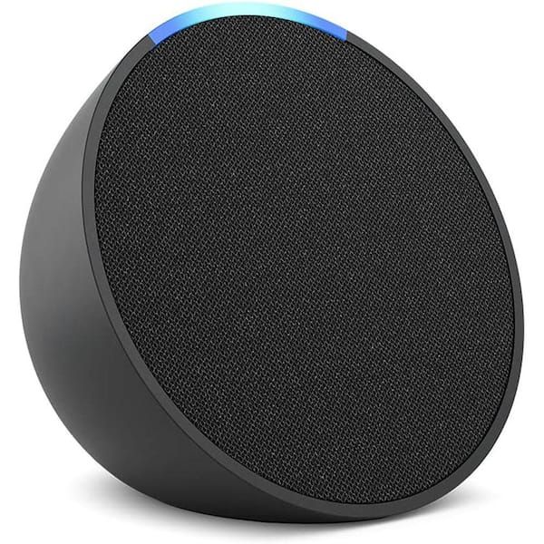 Amazon Echo Pop Charcoal