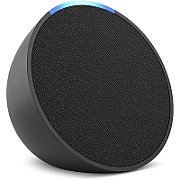 Amazon Echo Pop Charcoal