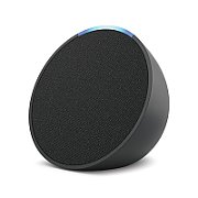 Amazon Echo Pop Charcoal