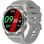 Smartwatch Oukitel BT50 Silver_1