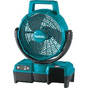 MAKITA. FAN 40V XGT CF001GZ 235mm_1