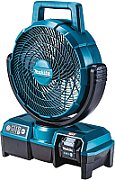 MAKITA. FAN 40V XGT CF001GZ 235mm_2