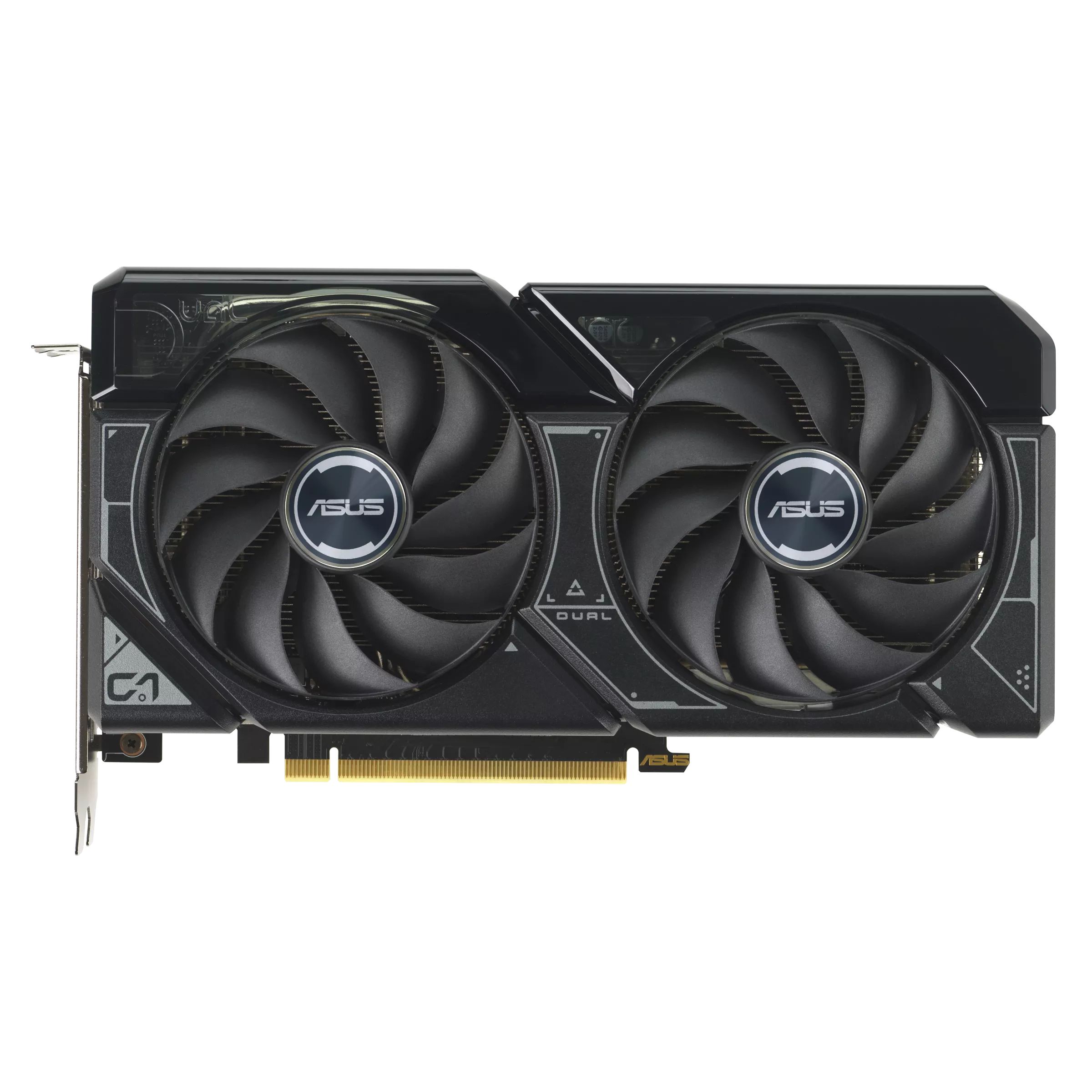 ASUS Dual GeForce RTX 4060 Ti 8GB Graf_2