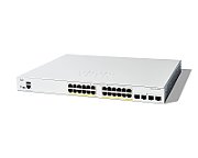 CATALYST 1200 24-PORT GE FULL/POE 4X10G SFP+