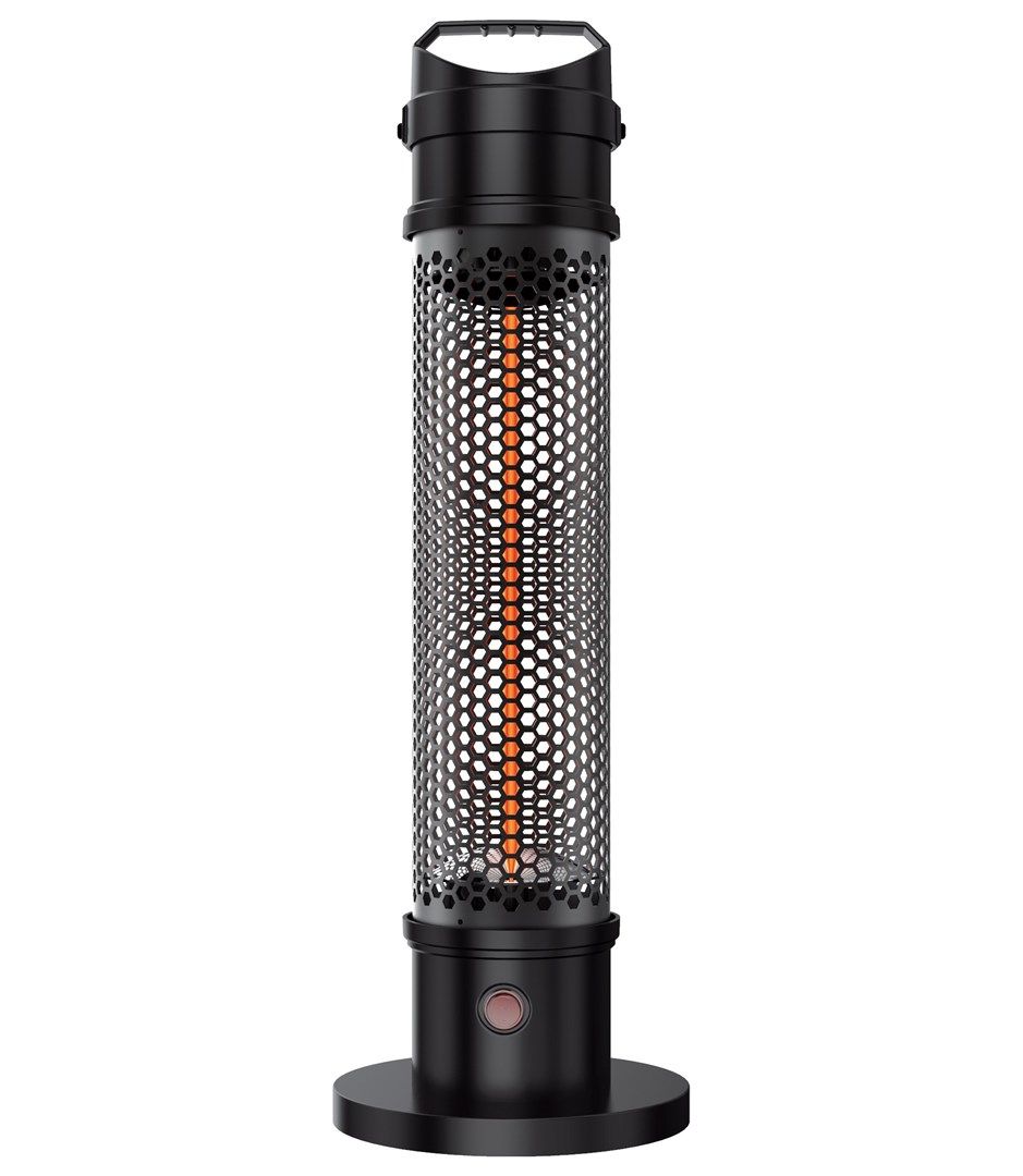 Activejet steel patio heater APH-IS800_2