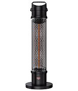 Activejet steel patio heater APH-IS800_2