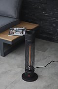 Activejet steel patio heater APH-IS800_7