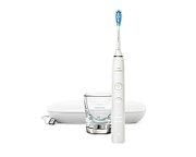 Philips HX9911/27 electric toothbrush Adult Vibrating toothbrush White_2