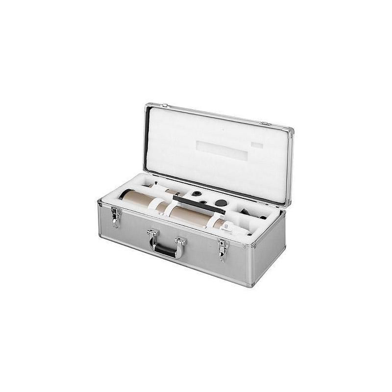 Skywatcher case for the ED 80 telescope