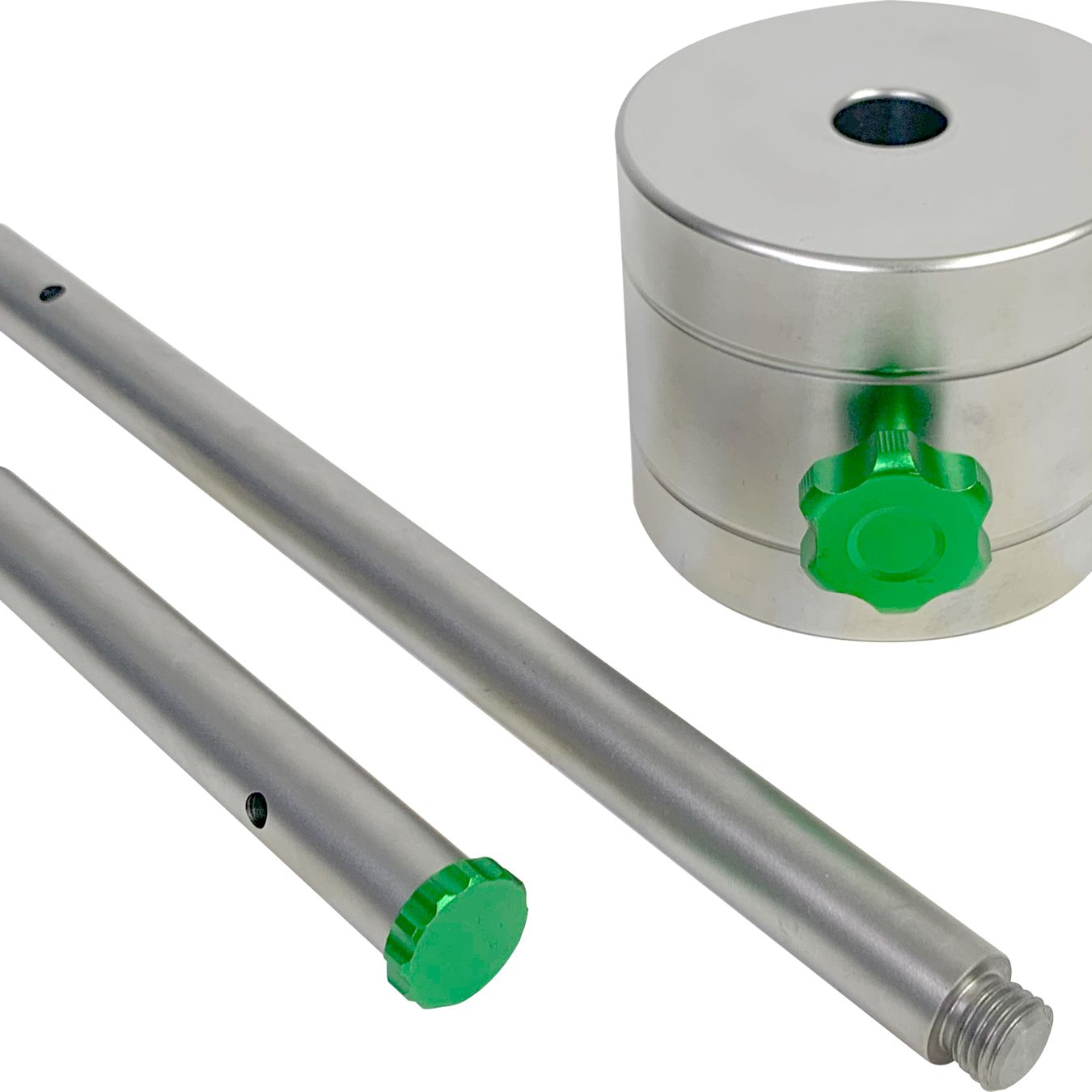 Skywatcher rod and counterweight for Star Adventurer