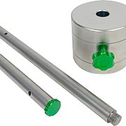 Skywatcher rod and counterweight for Star Adventurer