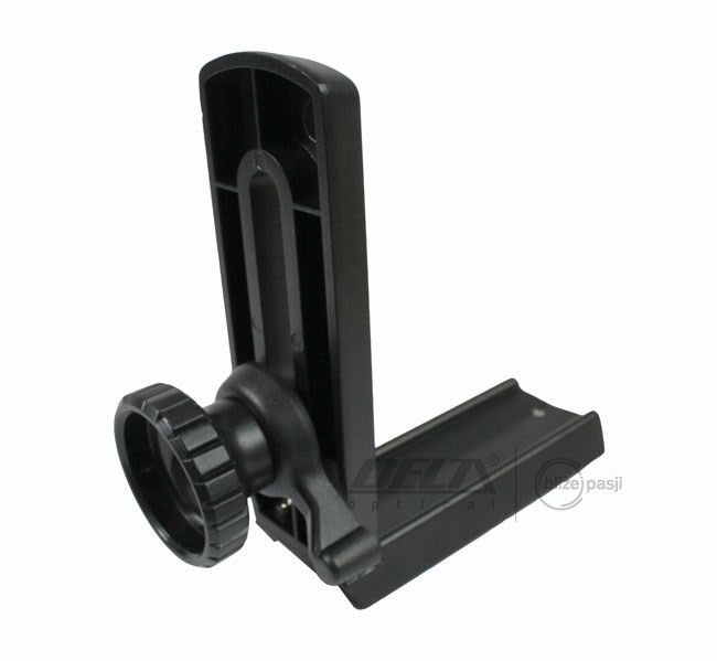 Dovetail  L  Skywatcher with 1/4  adapter