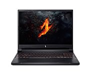 Laptop Acer Gaming Acer Nitro V 16 ANV16-41, 16 inches (40.64 cm)Acer ComfyView™ WUXGA IPS 165Hz Display mit LED-Backlight (non-glare)1920 x 1200, AMD Ryzen™ 7 8845HS Processor3.8 GHz base clock (Up to 5.1 GHz max. performance clock rate)16MB8 / 16, video NVIDIA® GeForce RTX™ 4060 8 GB GDDR6 VRAM_3