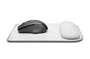 ERGOSOFT MOUSEPAD W. WRIST REST/FOR STANDARD MOUSE GREY_3