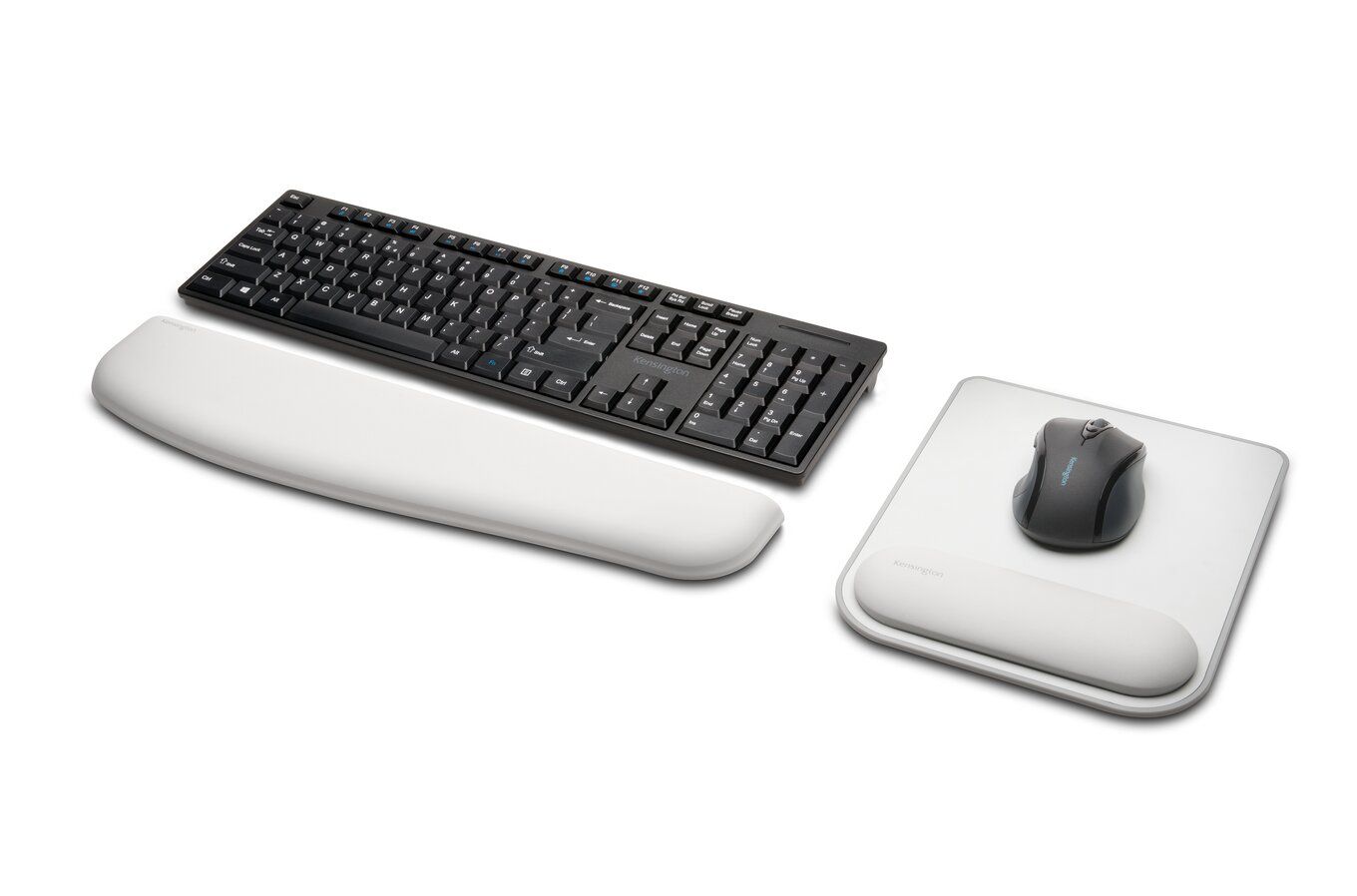 ERGOSOFT MOUSEPAD W. WRIST REST/FOR STANDARD MOUSE GREY_5