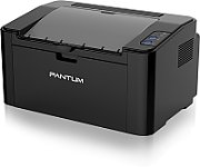 Pantum P2500W - printer - S/H - laser_2