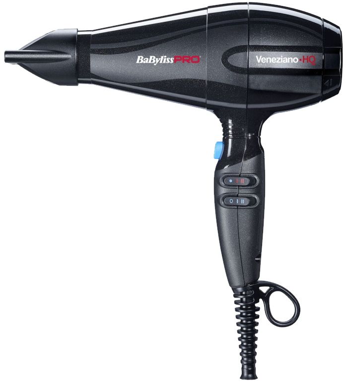 VENEZIANO-HQ hair dryer BABYLISS BAB6960IE black_2