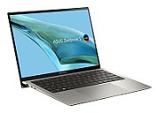 ASUS Zenbook S 13 OLED UX5304MA-NQ011W Ultra 7 155U 13.3 3K 60Hz 600nits Glossy 32GB LPDDR5X SSD1TB Intel Arc Graphics WLAN+BT Cam 63WHrs Win11 Basalt Grey_3