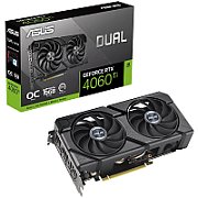 ASUS Dual -RTX4060TI-O16G-EVO NVIDIA GeForce RTX 4060 Ti 16 GB GDDR6_1