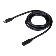 UNITEK C14086BK-1.5M USB cable USB 3.2 Gen 2 (3.1 Gen 2) USB C Black_6