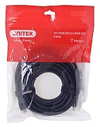 UNITEK CABLE HDMI 2.0  4K 60HZ  C11068BK  7M_2