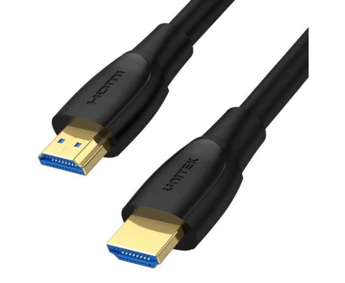 UNITEK CABLE HDMI 2.0  4K 60HZ  C11068BK  7M_3