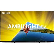 Philips 50PUS8079/12 TV 127 cm (50 ) 4K Ultra HD Smart TV Wi-Fi Black 350 cd/m2_1