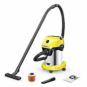 KARCHER Universal Vacuum Cleaner WD 3-18 S V-17/20_1