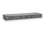 LevelOne FSW-2450 24-Port Fast Ethernet Switch, 440 x 220 x 44 mm_3