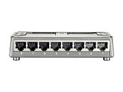 LevelOne FSW-0808TX  8-Port Fast Ethernet Switch, 69 x 30 x 125 mm_3