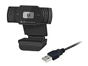 CONCEPTRONIC AMDIS04B 1080P Full HD Webcam with Microphone, 75 x 33 x 110 mm_5