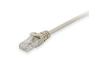 EQUIP 625414 Cat.6 U/UTP Patch Cable, 5.0m , Beige, 8.34x11.68x5000mm_2