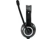 EQUIP 245301 USB Headset, 150x70x165mm_5