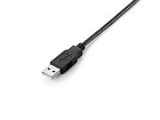 EQUIP 128860 USB 2.0 Type A to Type B Cable, 1.8m , Black, 16x15x1800mm_2