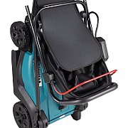 MAKITA. LAWN MOWER 18V 1x5.0Ah 33cm DLM330ST_3