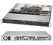 Actina 5901443345572 server 960 GB Rack (1U) Intel Xeon Silver 4309Y 2.8 GHz 32 GB DDR4-SDRAM 350 W Windows Server 2022 Essentials_1