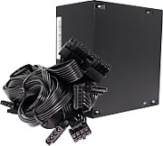 CASE PSU ATX2.52 750W/XP750R6.2 XN430 XILENCE