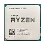 AMD Ryzen 5 4500 processor 3.6 GHz 8 MB L3_2