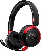 HyperX Cloud Mini Wireless BLK Headset_1