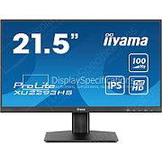 XU2293HS-B6 215IN ETE IPS-PANEL/215 ETE IPS-PANEL 1920X1080 250C_1