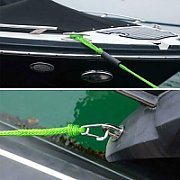 Boa rope 9.8mm 60m EDELRID